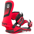 Ultra Black 2025 Snowboard Bindings