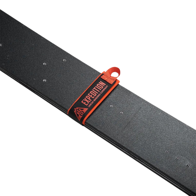 Sangle de splitboard velcro