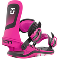 Ultra Yellow 2025 Snowboard Bindings