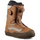 Aura Pro Black/Pewter 2025 Snowboard Boots