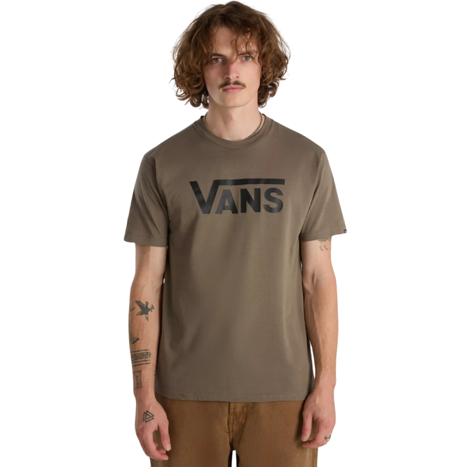 Vans Classic T-shirt Bungee Cord