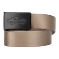 Classic Web Belt Black