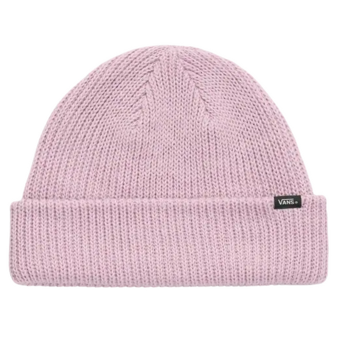 Core Basics Beanie Lavender Mist