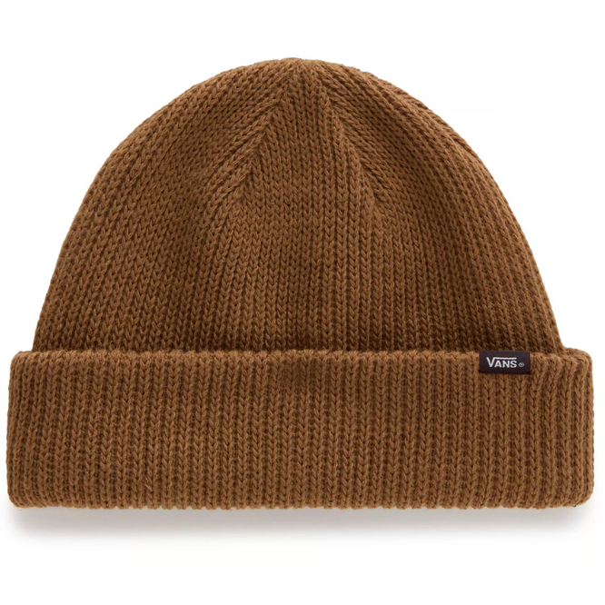 Core Basics Beanie Sepia