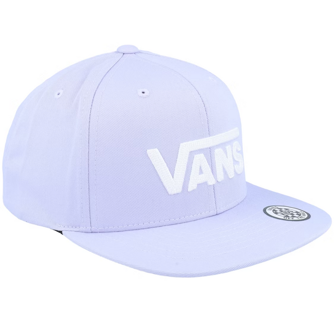 Kids Drop V II Snapback Cap Cosmic Sky