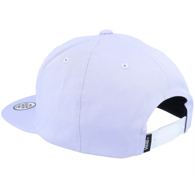 Kinder Drop V II Snapback Cap Cosmic Sky