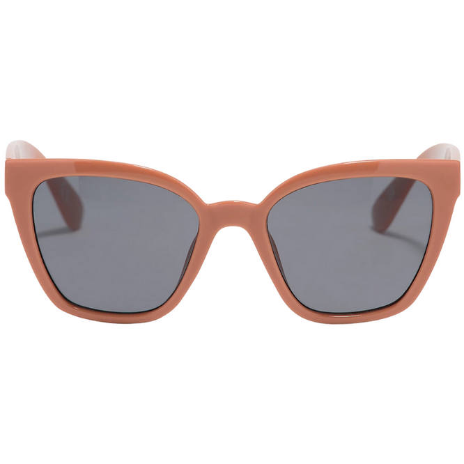 Hip Cat Sunglasses Autumn Leaf