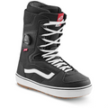 Invado OG Black/White 2025 Snowboard Boots