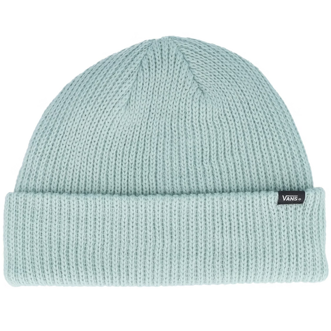 Kids Core Basics Beanie Gray Mist