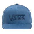 Kids Drop V II Snapback Cap Pesto