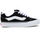 Knu Skool Black/True White