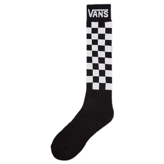 MTE Snowboard Sock Black