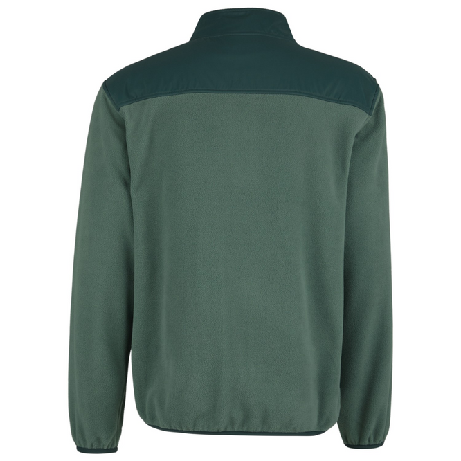 Ranford Polar Fleece Grüner Giebel/Dunkler Wald