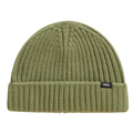 Shallow Cuff Beanie Loden Green