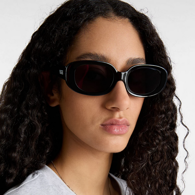 Showstopper Sunglasses Black