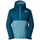 Millerton Insulated Jacket Algae Blue/Midnight