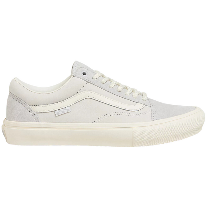 Skate Old Skool Grey/Marshmallow