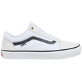 Skate Old Skool Navy/White