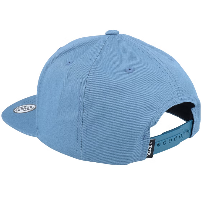 Kinder Tried & True Snapback Cap Copen Blau