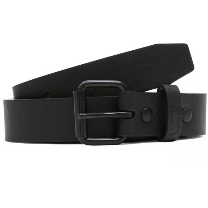 Ceinture Zulks Noir