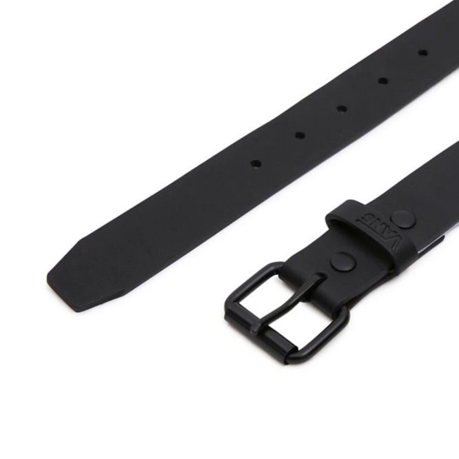 Zulks Belt Black