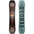 Keepers of the Faith 2024 Snowboard