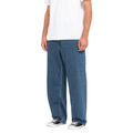 Billow Pant Marina Blue