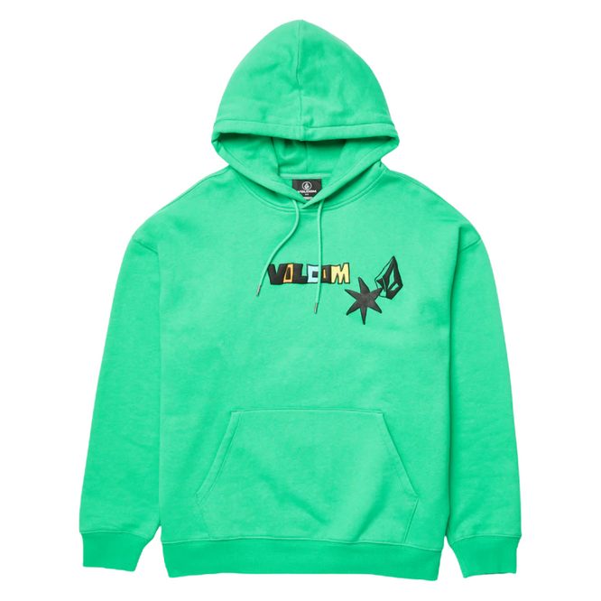 Bob Mellema 1 Hoodie Mint