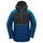 Brighton Pullover Snowboard Jacket Navy