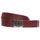 Circle Web Belt Heather Grey