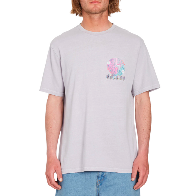 Ed Merlin Murray 2 T-shirt Light Orchid