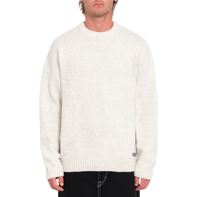 Emonder II Pullover Dirty White