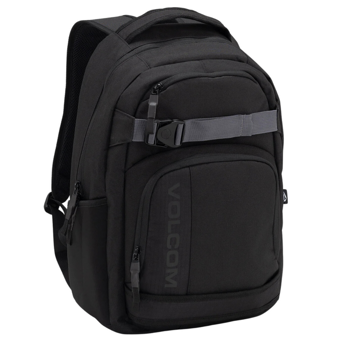 Everstone Skate Backpack Black