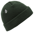 Full Stone Beanie Dark Forest