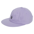 Full Stone Dad Cap Plum