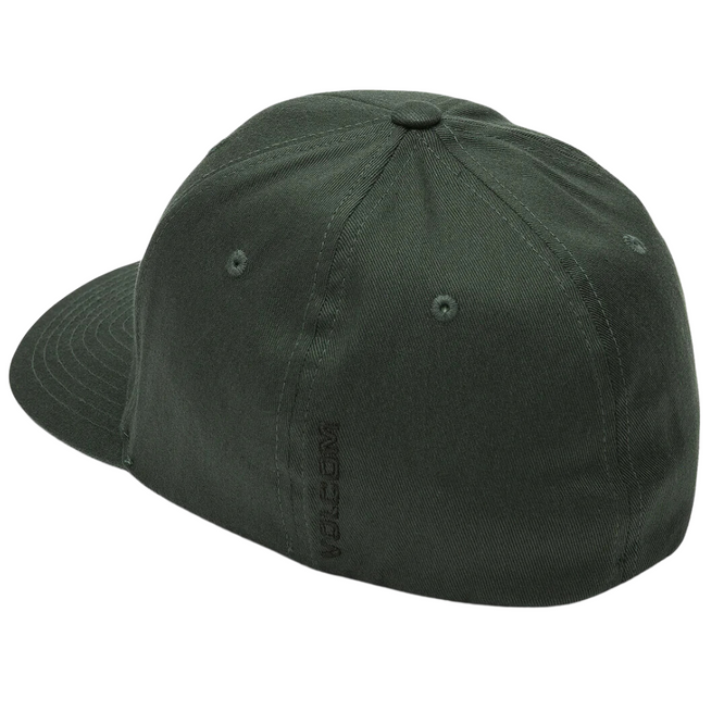 Full Stone Flexfit Cap Dark Forest