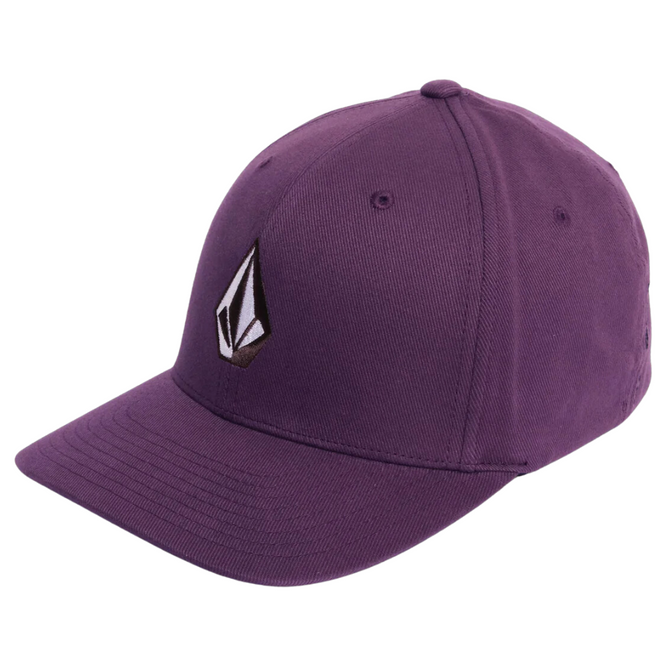 Full Stone Flexfit Cap Vintage Violet