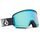 Garden 2 Scarab Sand + Gold Chrome Lens Snowboard Goggles