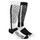 Heavy Over-The-Calf Snowboard Sock Heather Grey