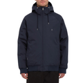 Hernan 10K Jacket Wintermoss