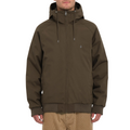 Hernan 10K Jacket Wintermoss