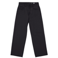 Kids Tall Billow Jeans Light Acid Black