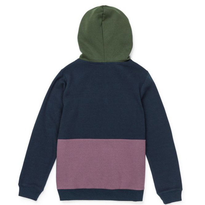 Kinder Forzee Hoodie Navy