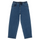 Kids Freazy Loose Elastic Waist Denim Blackout