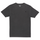 Kids Solid Stone T-Shirt Black