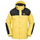 Longo Gore-Tex Snowboard Jacket Dark Yellow