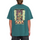 Mindoor T-shirt Evergreen