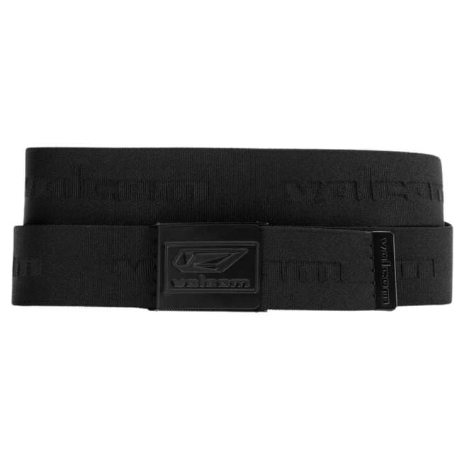 Modstone Web Belt Black