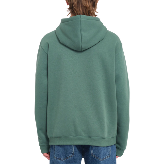 Noder Hoodie Sea Green