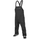 Rain Gore-Tex Bib Overall Black